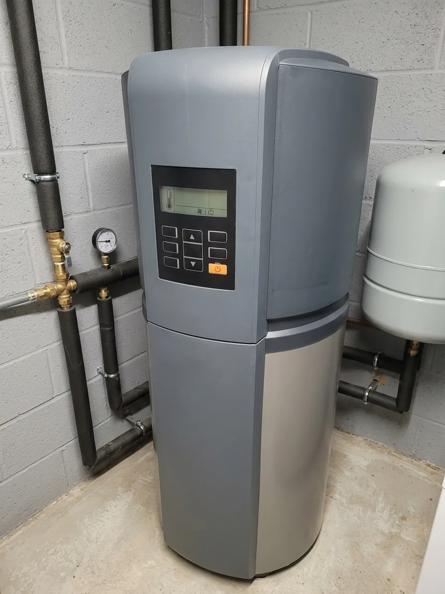 Chauffe-eau thermodynamique à Rochefort Chauffe-eau thermodynamique à Rochefort