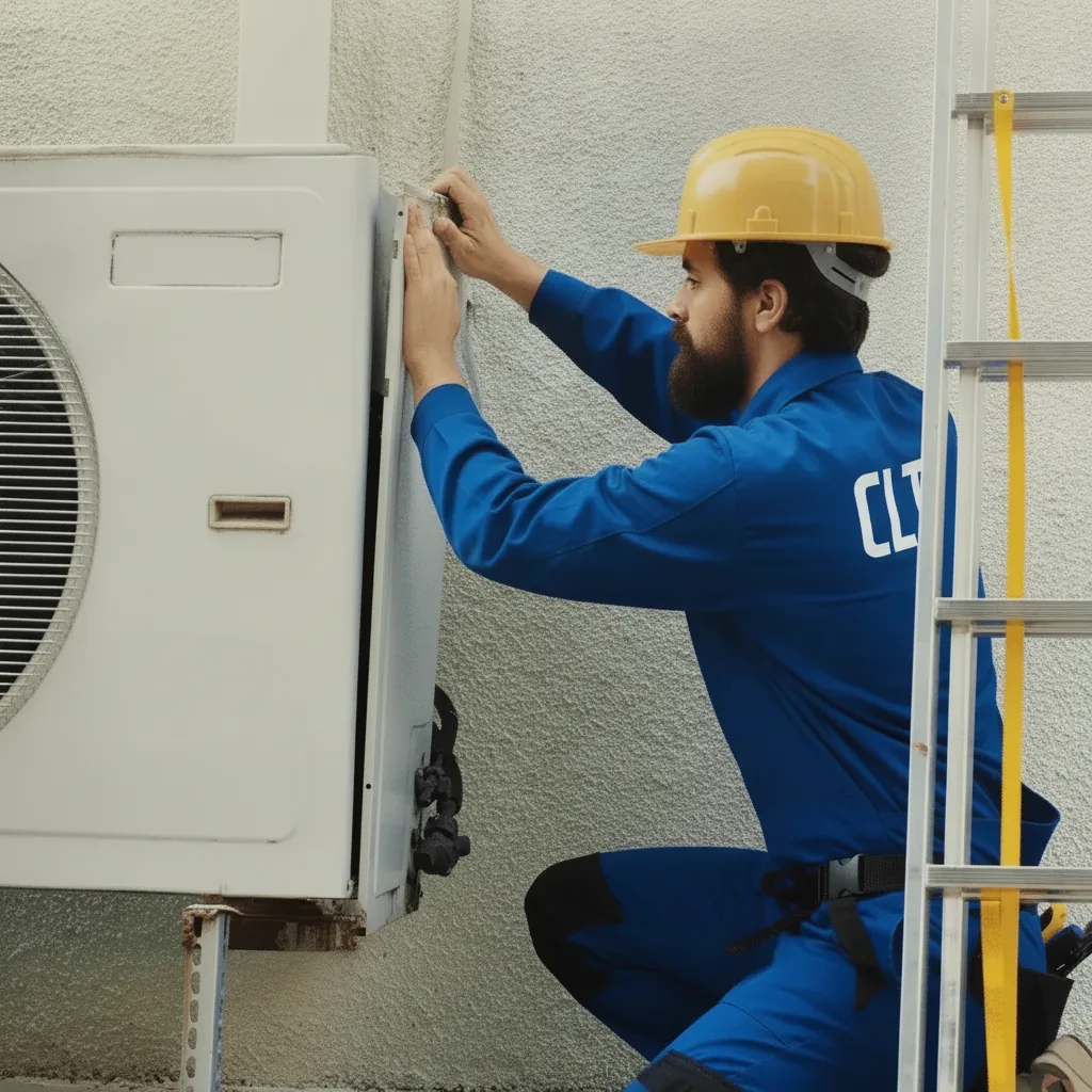Calortec Services Rochefort Calortec Services Rochefort